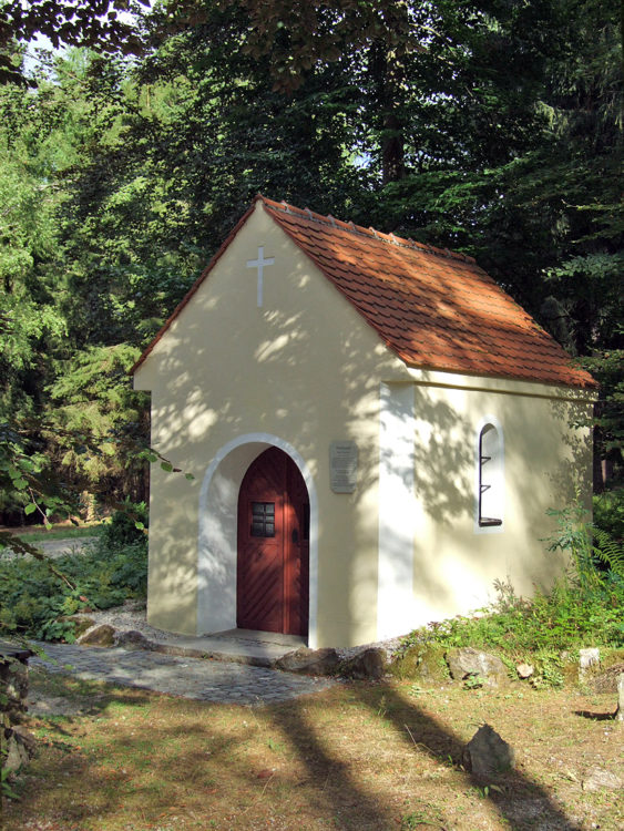 Forstkapelle