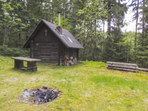 Nonner-Hütte